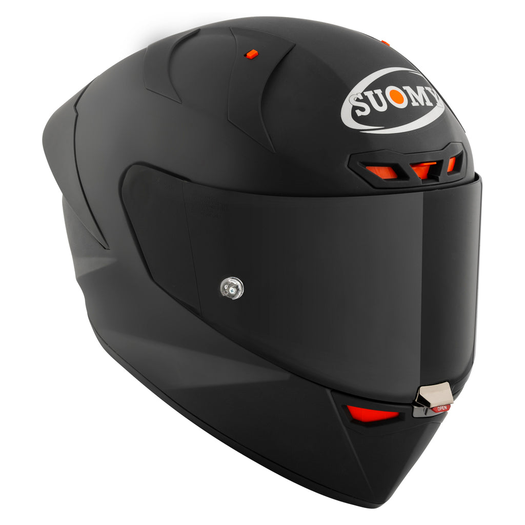 Suomy S1-XR Solid Helmet