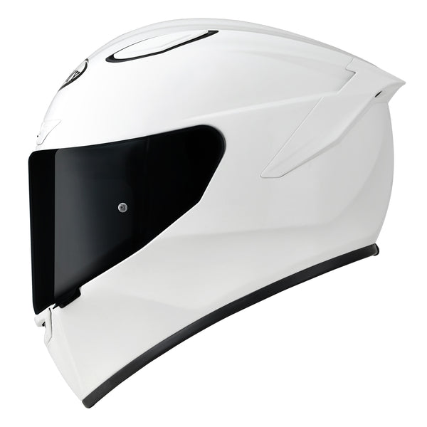 Suomy TRACK-1 Solid Helmet