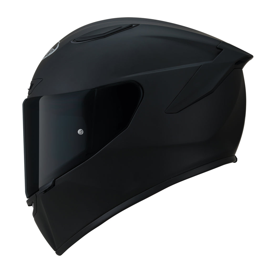 Suomy TRACK-1 Solid Helmet