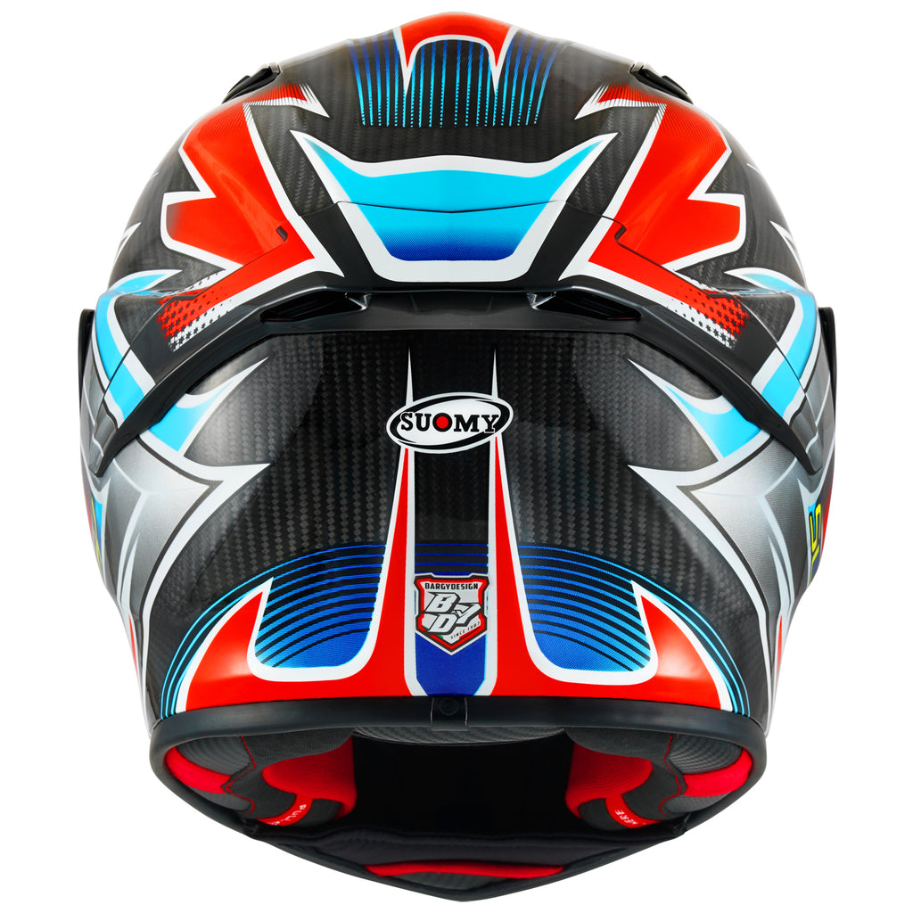 Suomy TX-PRO Flat Out Helmet