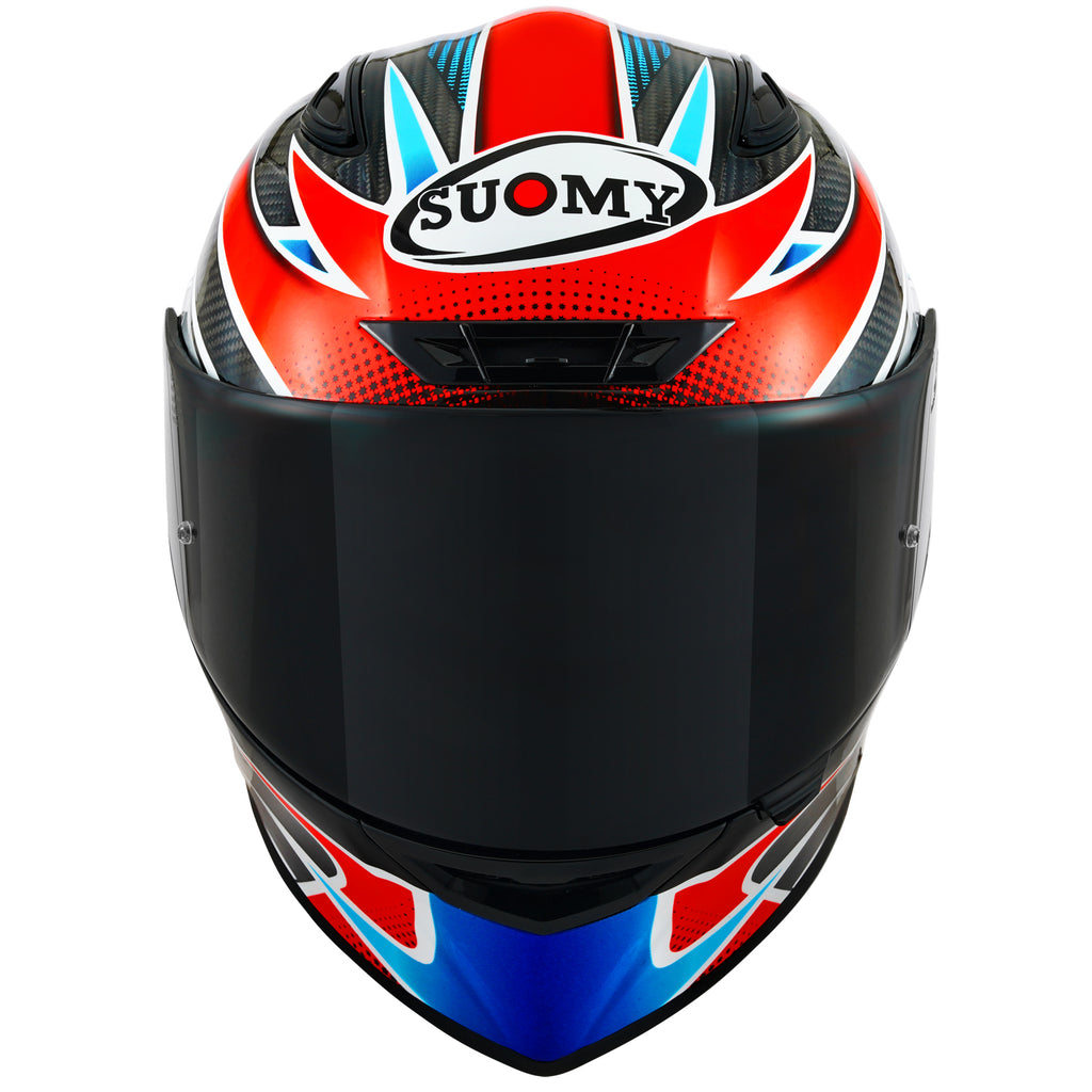 Suomy TX-PRO Flat Out Helmet