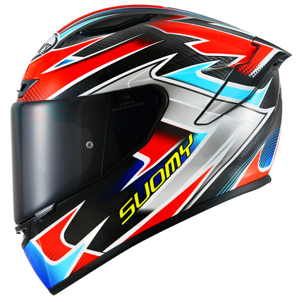 Suomy TX-PRO Flat Out Helmet