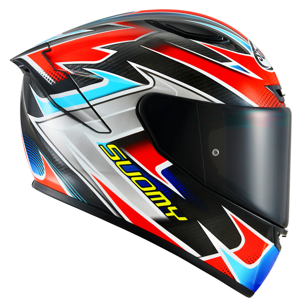 Suomy TX-PRO Flat Out Helmet
