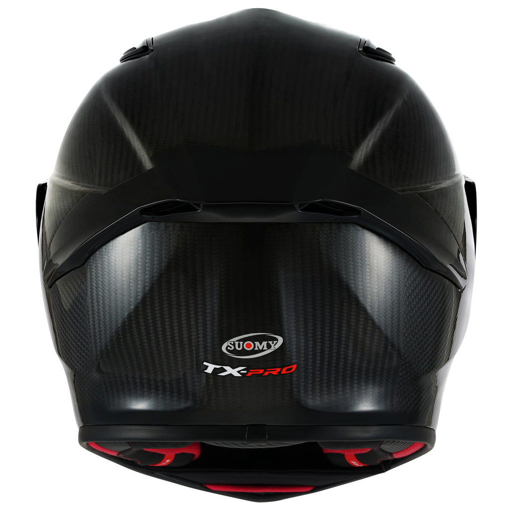 Suomy TX-PRO Carbon In Sight Helmet