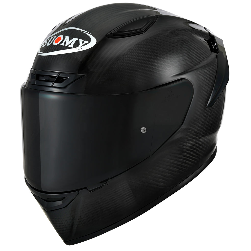 Suomy TX-PRO Carbon In Sight Helmet