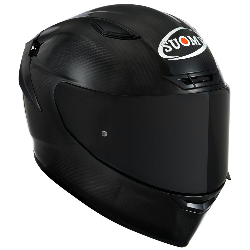 Suomy TX-PRO Carbon In Sight Helmet