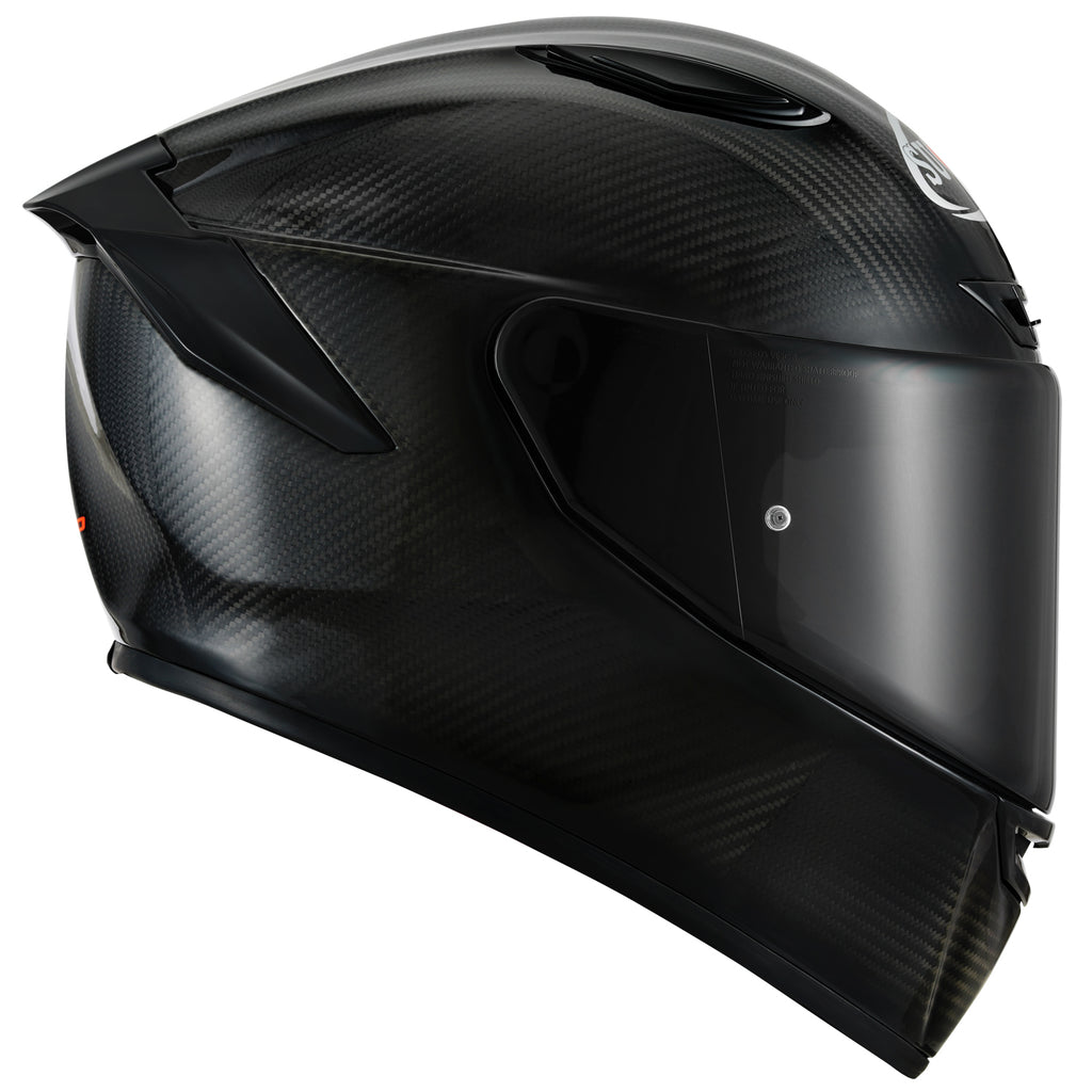 Suomy TX-PRO Carbon In Sight Helmet