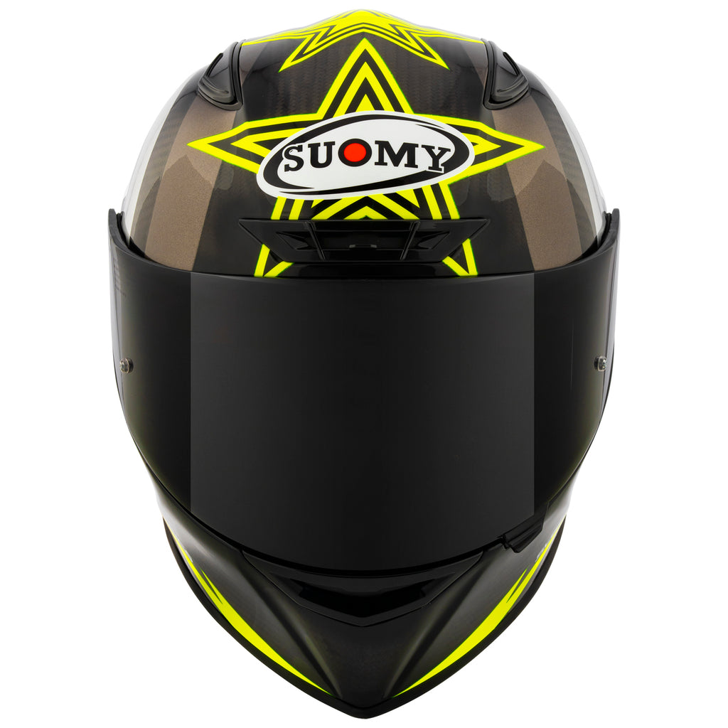 Suomy TX-PRO Hodgson Replica Helmet - New Arrival!