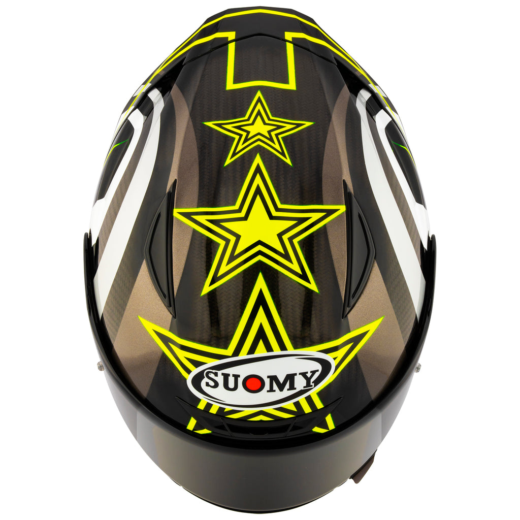 Suomy TX-PRO Hodgson Replica Helmet - New Arrival!