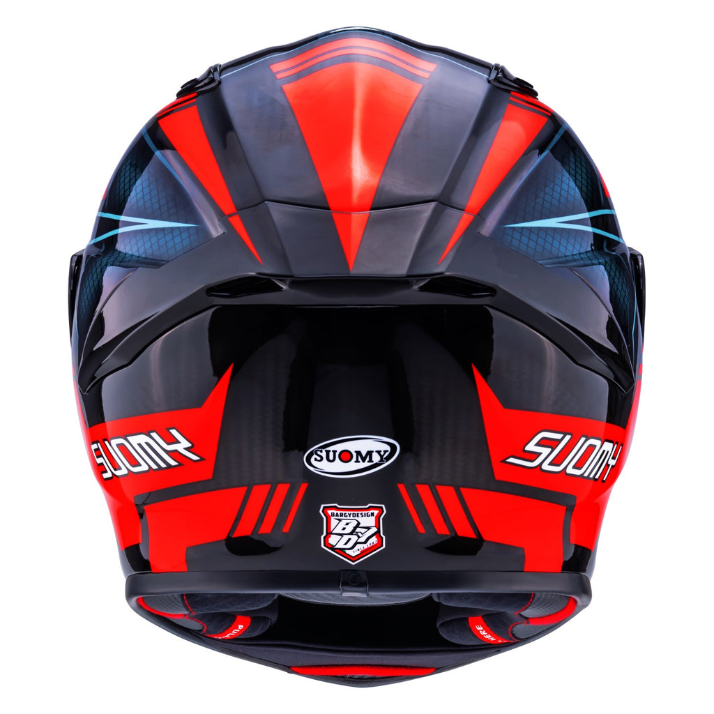 Suomy TX-PRO Flawless Helmet - Coming June 2026!