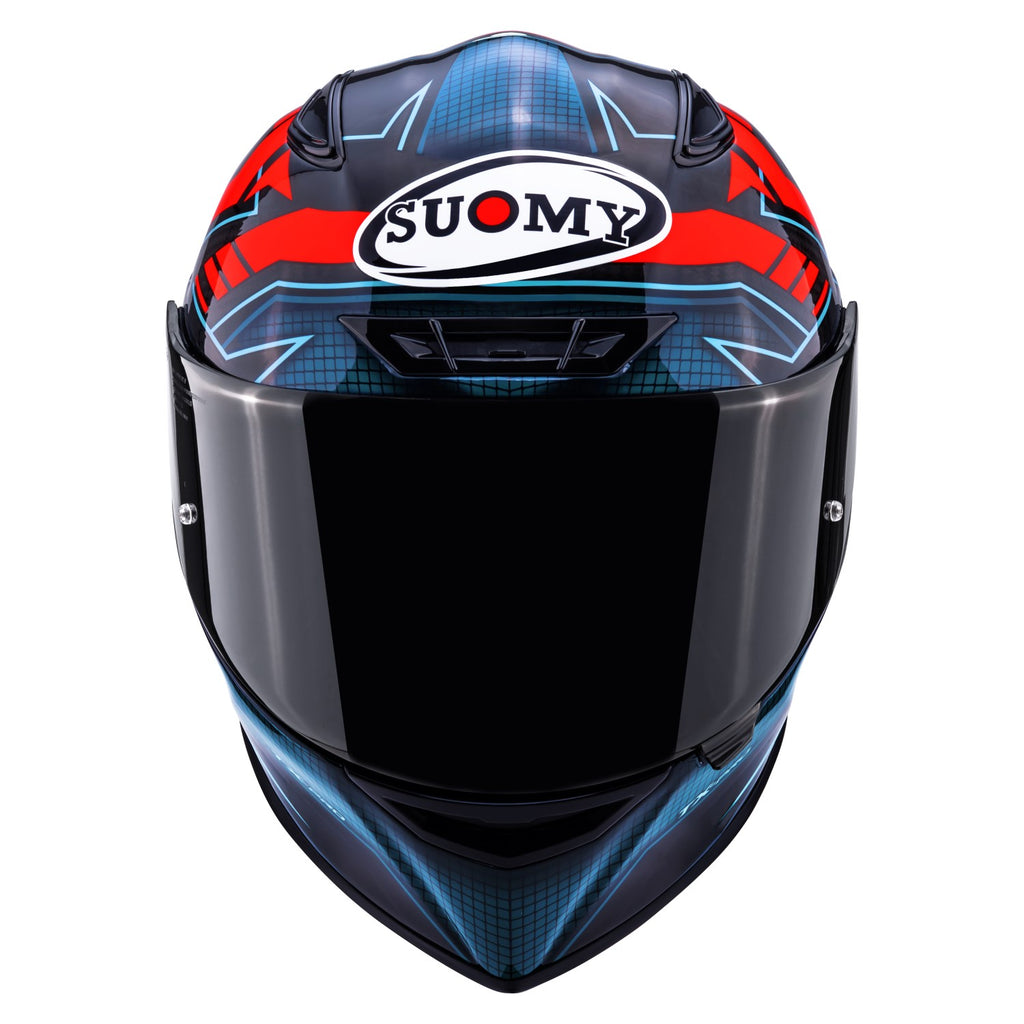 Suomy TX-PRO Flawless Helmet - Coming June 2026!