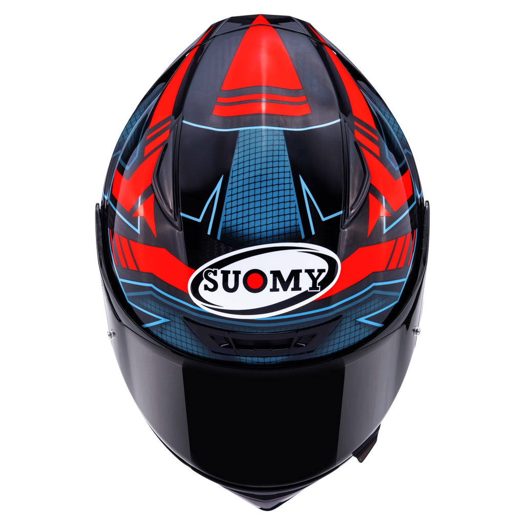 Suomy TX-PRO Flawless Helmet - Coming June 2026!
