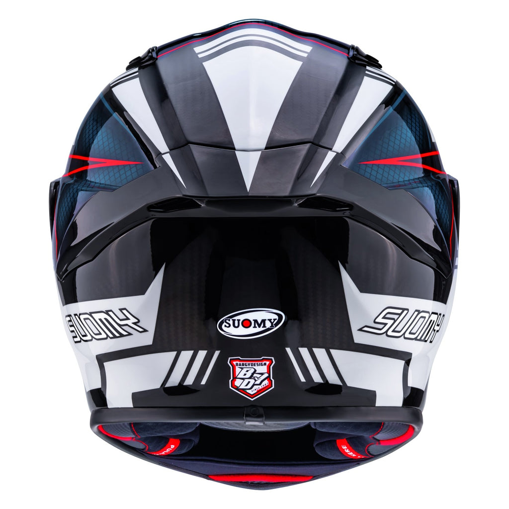 Suomy TX-PRO Flawless Helmet - Coming June 2026!