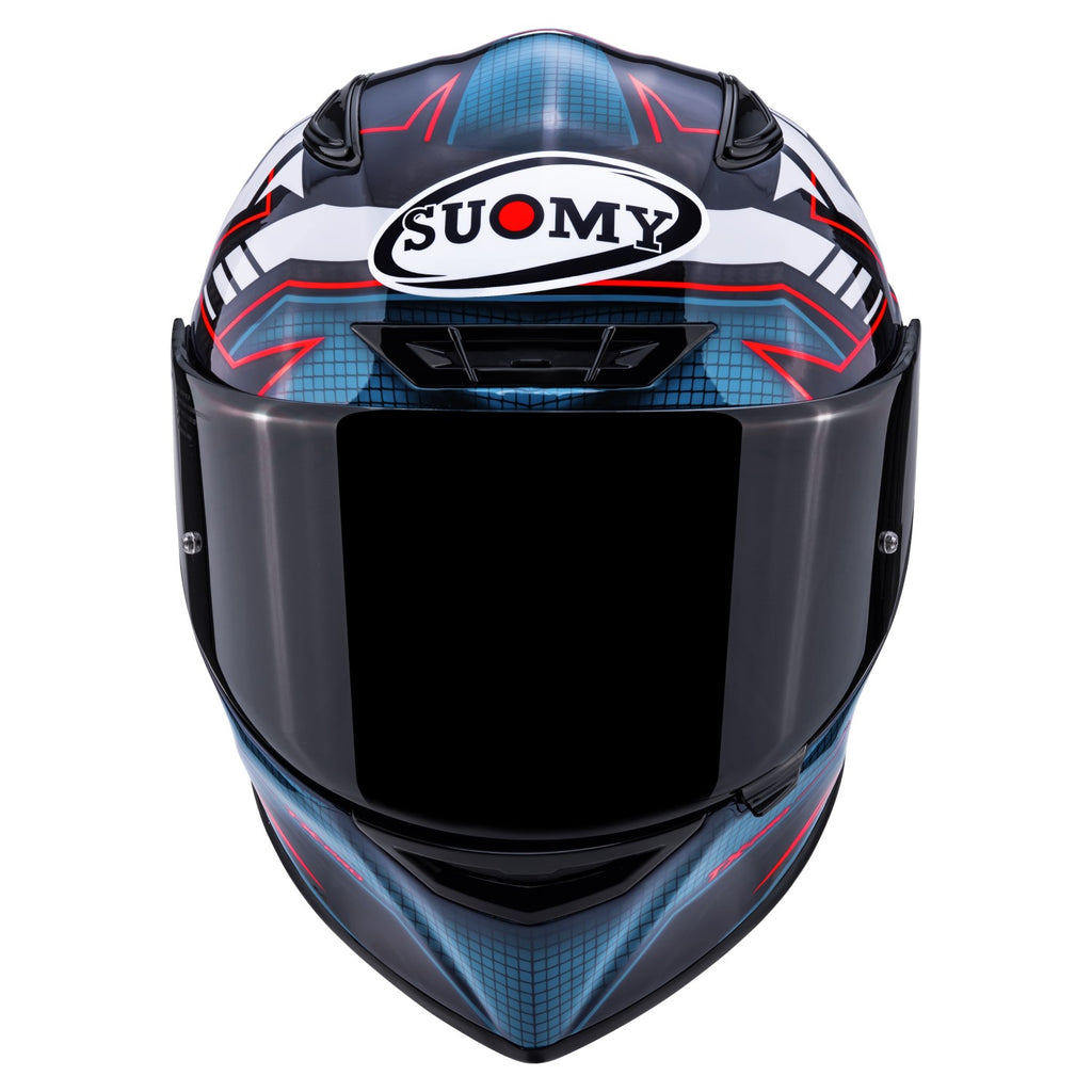 Suomy TX-PRO Flawless Helmet - Coming June 2026!