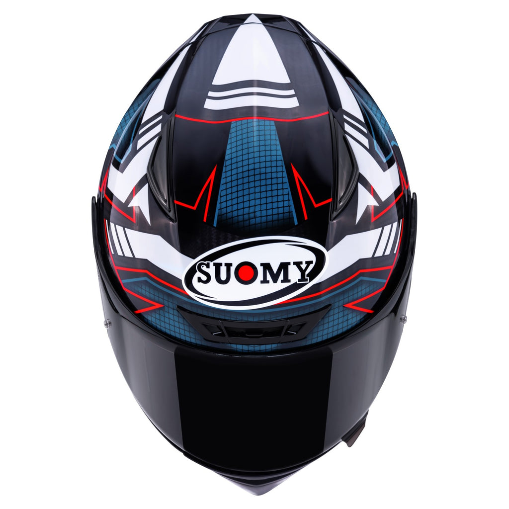 Suomy TX-PRO Flawless Helmet - Coming June 2026!