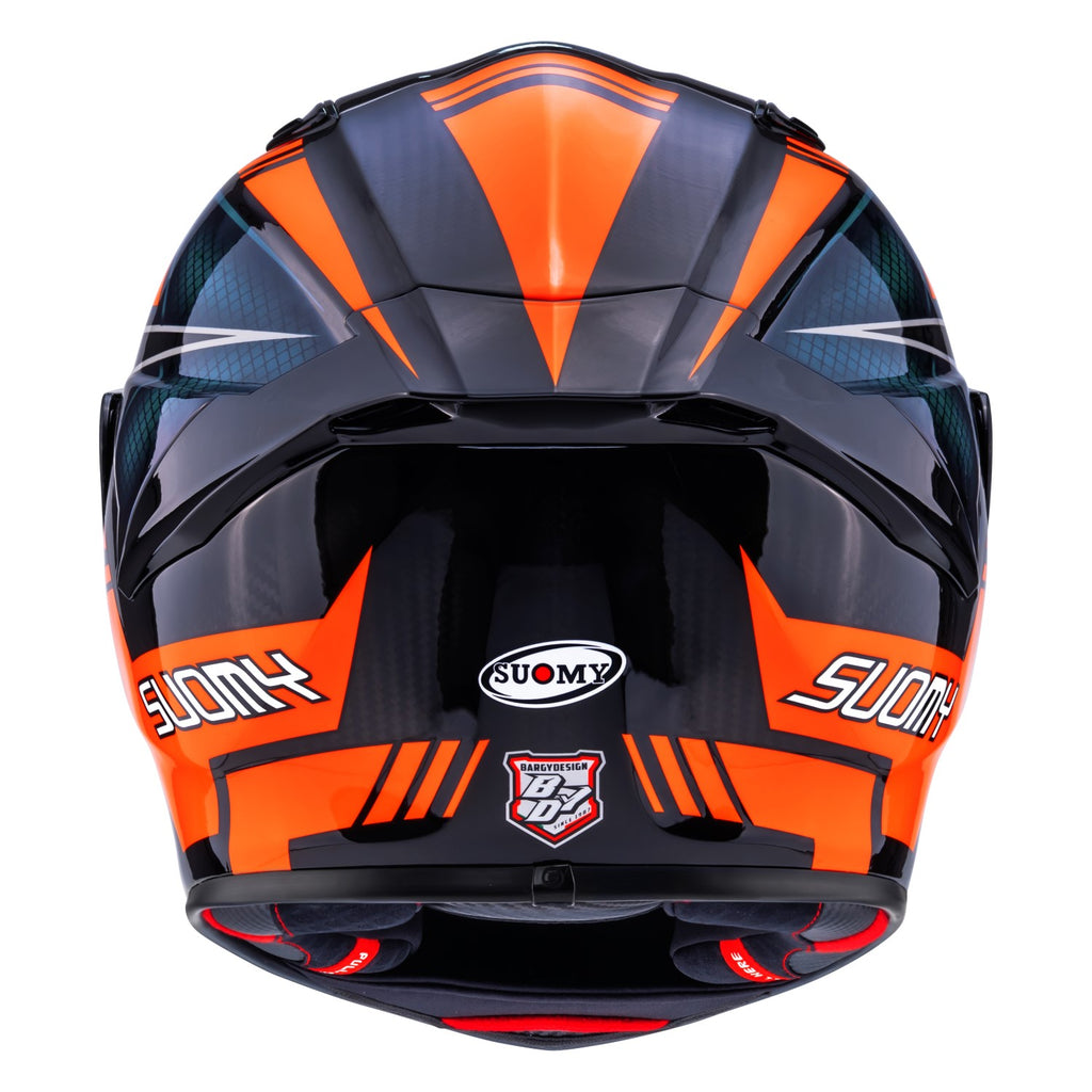 Suomy TX-PRO Flawless Helmet - Coming June 2026!