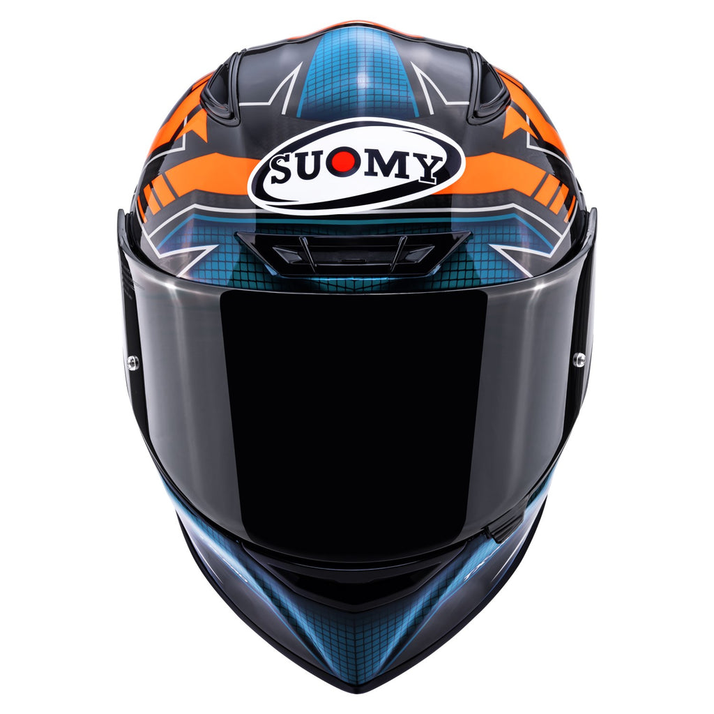 Suomy TX-PRO Flawless Helmet - Coming June 2026!