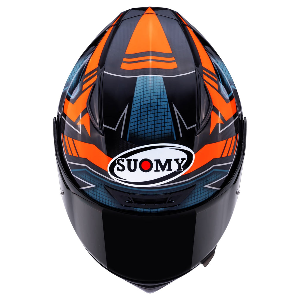 Suomy TX-PRO Flawless Helmet - Coming June 2026!
