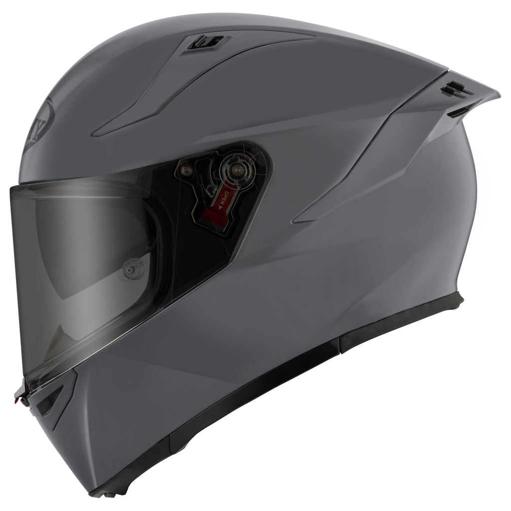 Suomy SPEEDSTAR 2 Solid Helmet - New Arrival!