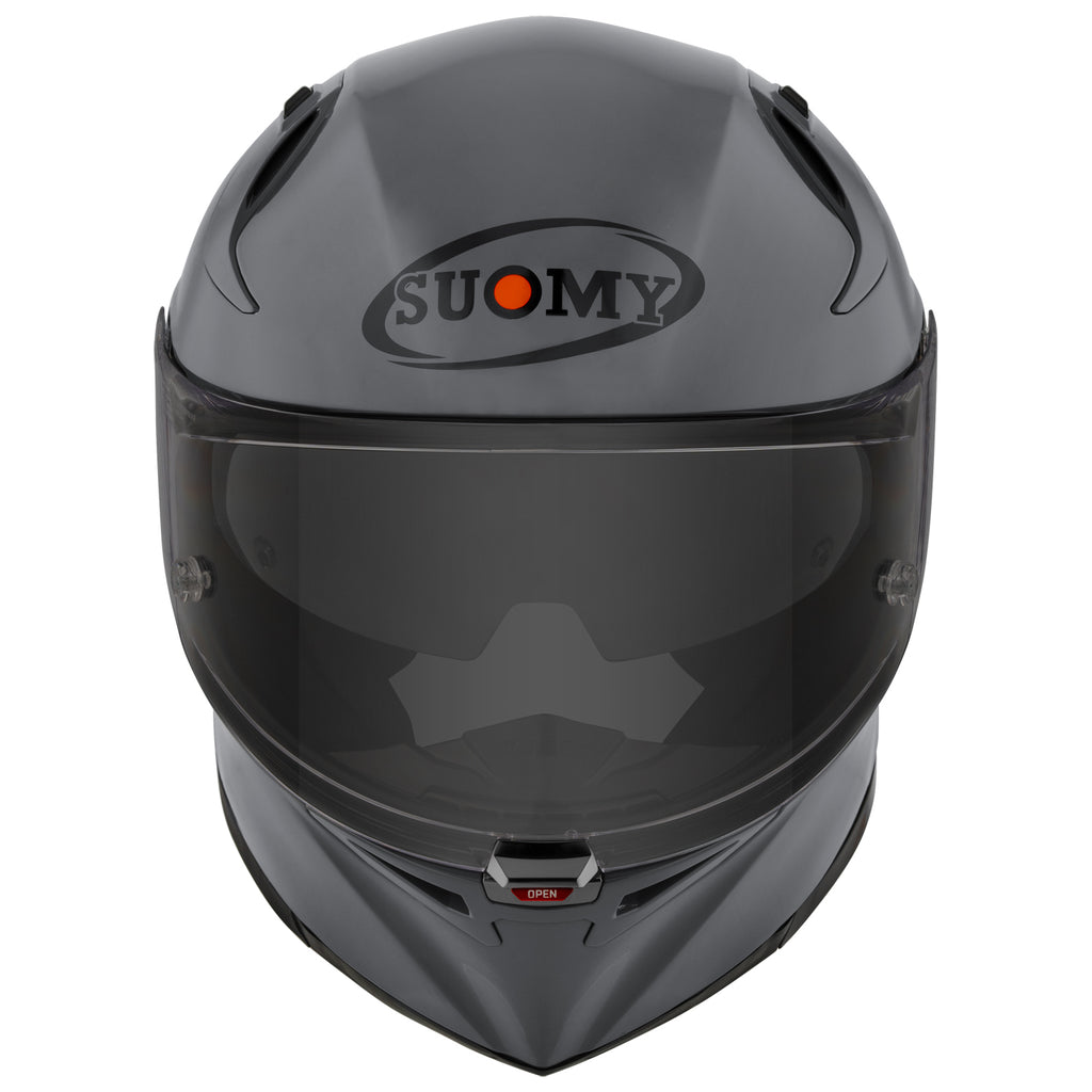 Suomy SPEEDSTAR 2 Solid Helmet - New Arrival!