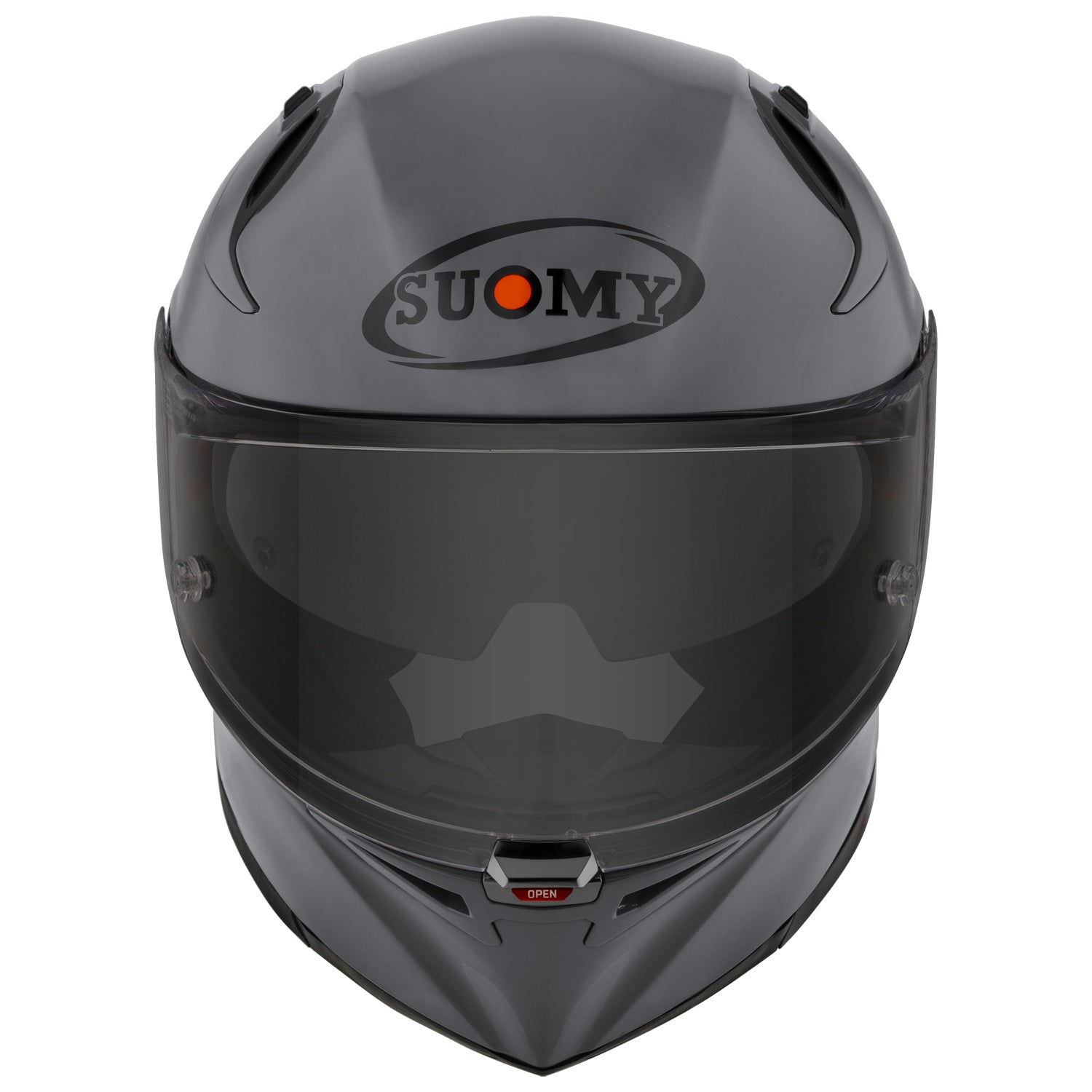 Suomy SPEEDSTAR Solid Helmet Coming October 2025!