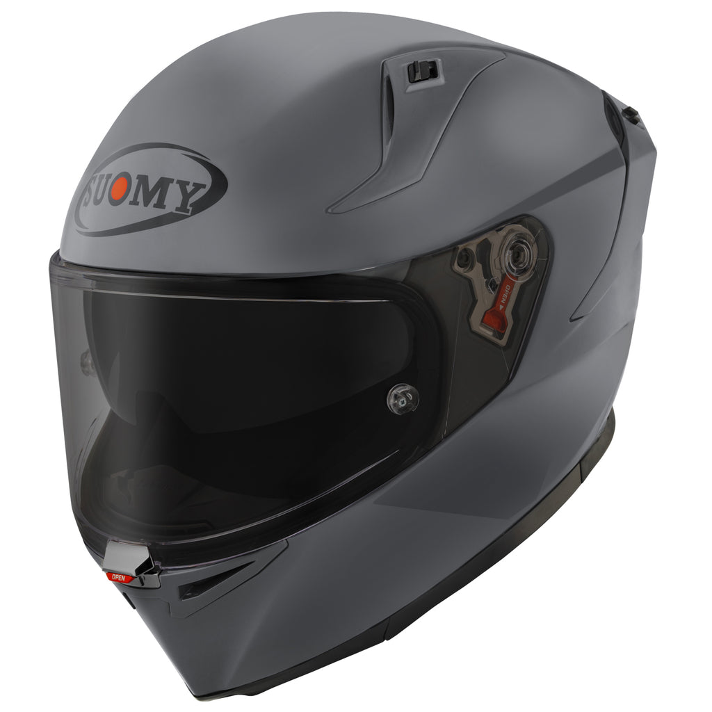 Suomy SPEEDSTAR 2 Solid Helmet - New Arrival!
