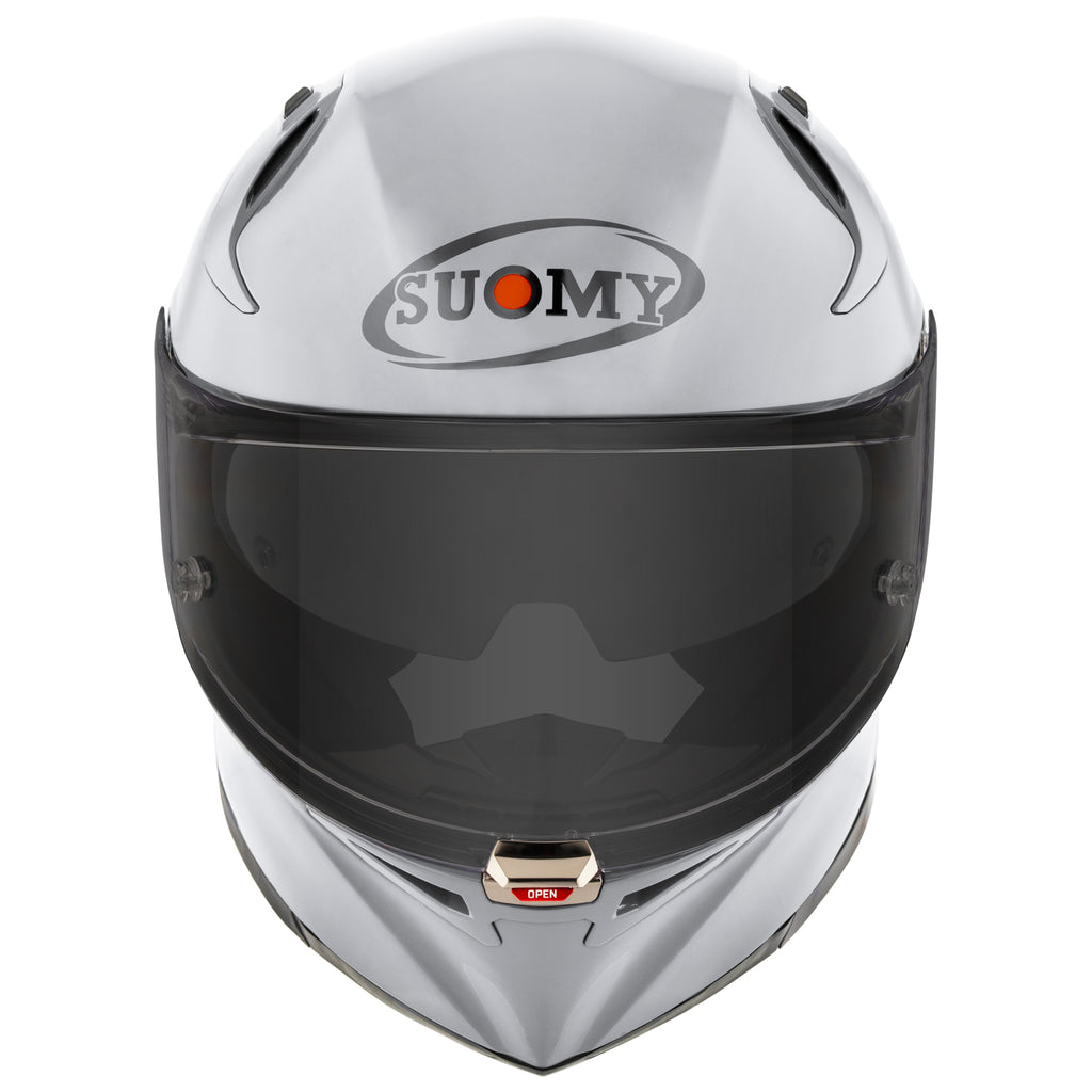 Suomy SPEEDSTAR 2 Solid Helmet - New Arrival!