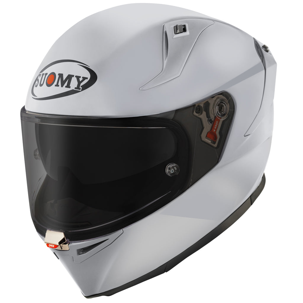 Suomy SPEEDSTAR 2 Solid Helmet - New Arrival!