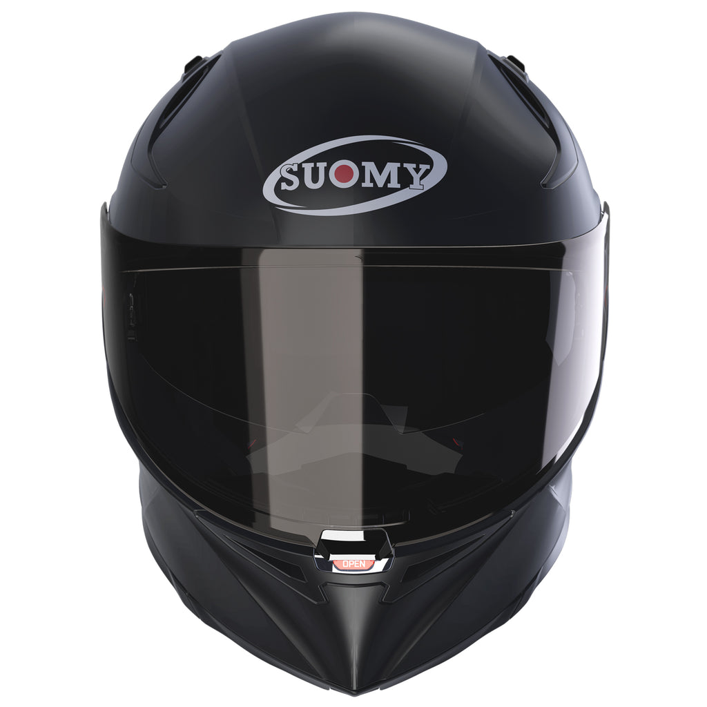 Suomy SPEEDSTAR 2 Solid Helmet - New Arrival!