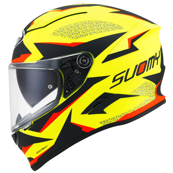 Suomy SPEEDSTAR Luminescence Helmet [DISCONTINUED]