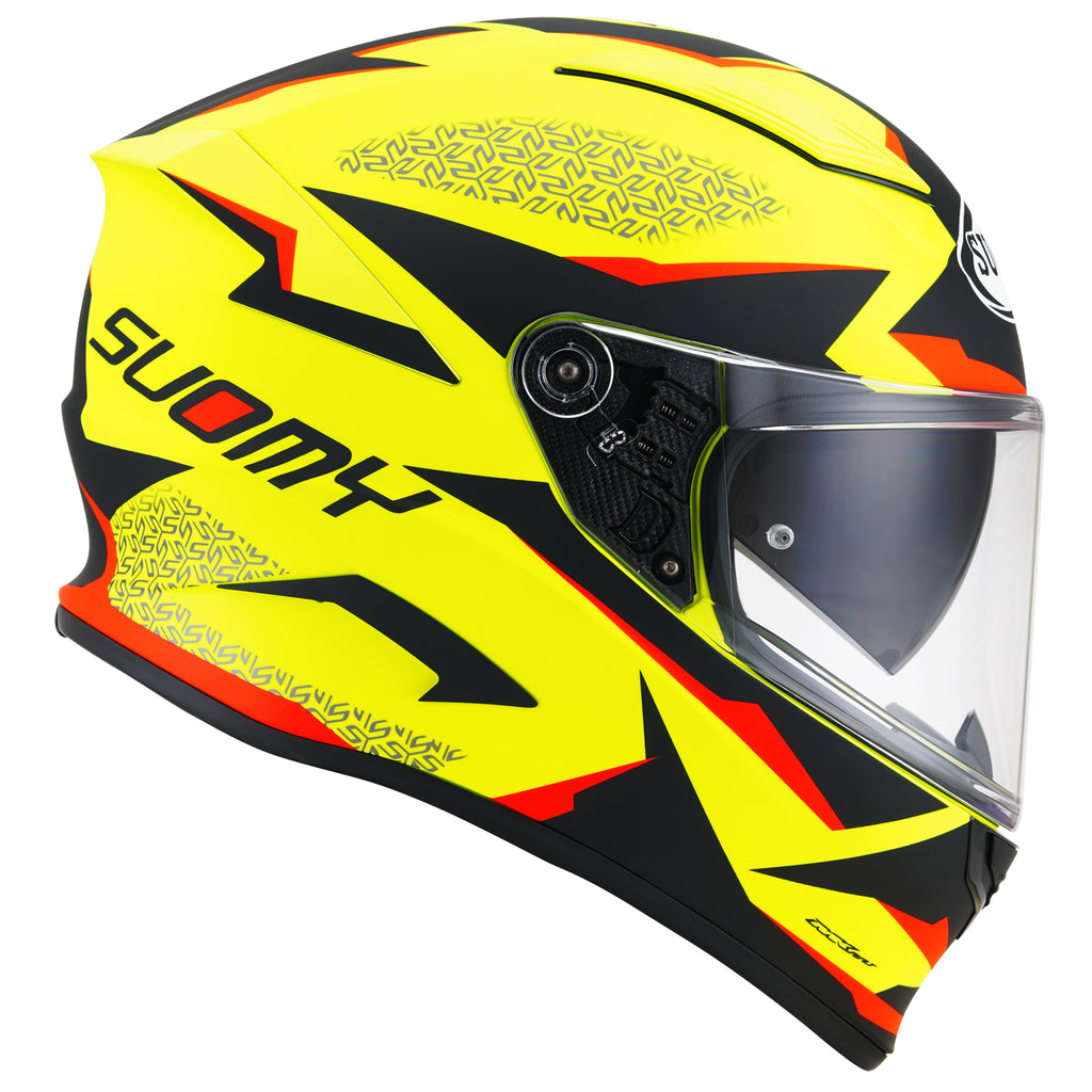 Suomy SPEEDSTAR Luminescence Helmet [DISCONTINUED]