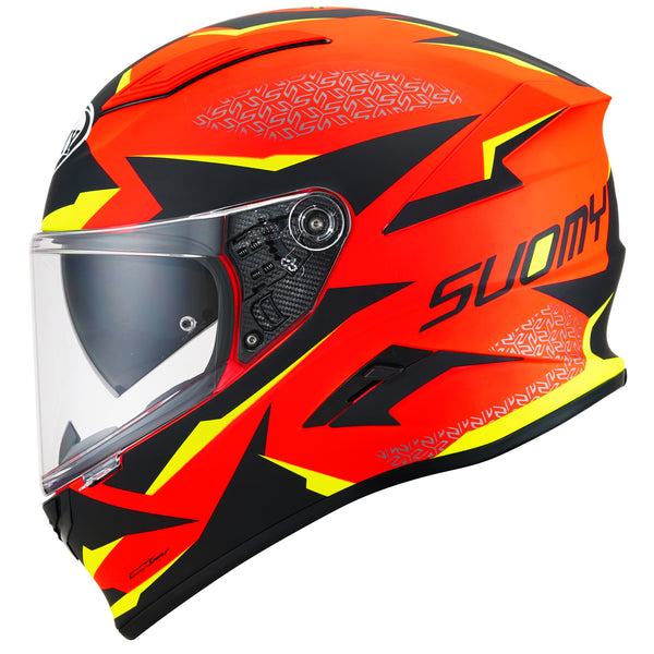 Suomy SPEEDSTAR Luminescence Helmet [DISCONTINUED]