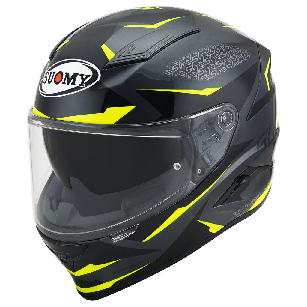 Suomy SPEEDSTAR Luminescence Helmet [DISCONTINUED]