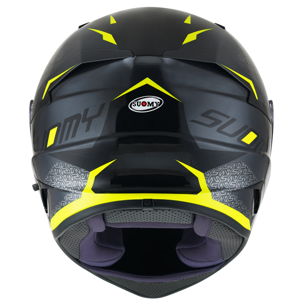 Suomy SPEEDSTAR Luminescence Helmet [DISCONTINUED]