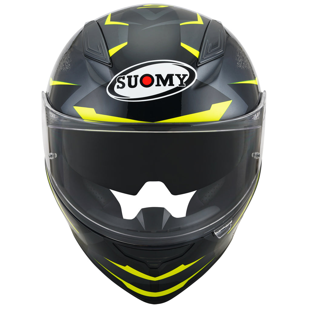 Suomy SPEEDSTAR Luminescence Helmet [DISCONTINUED]