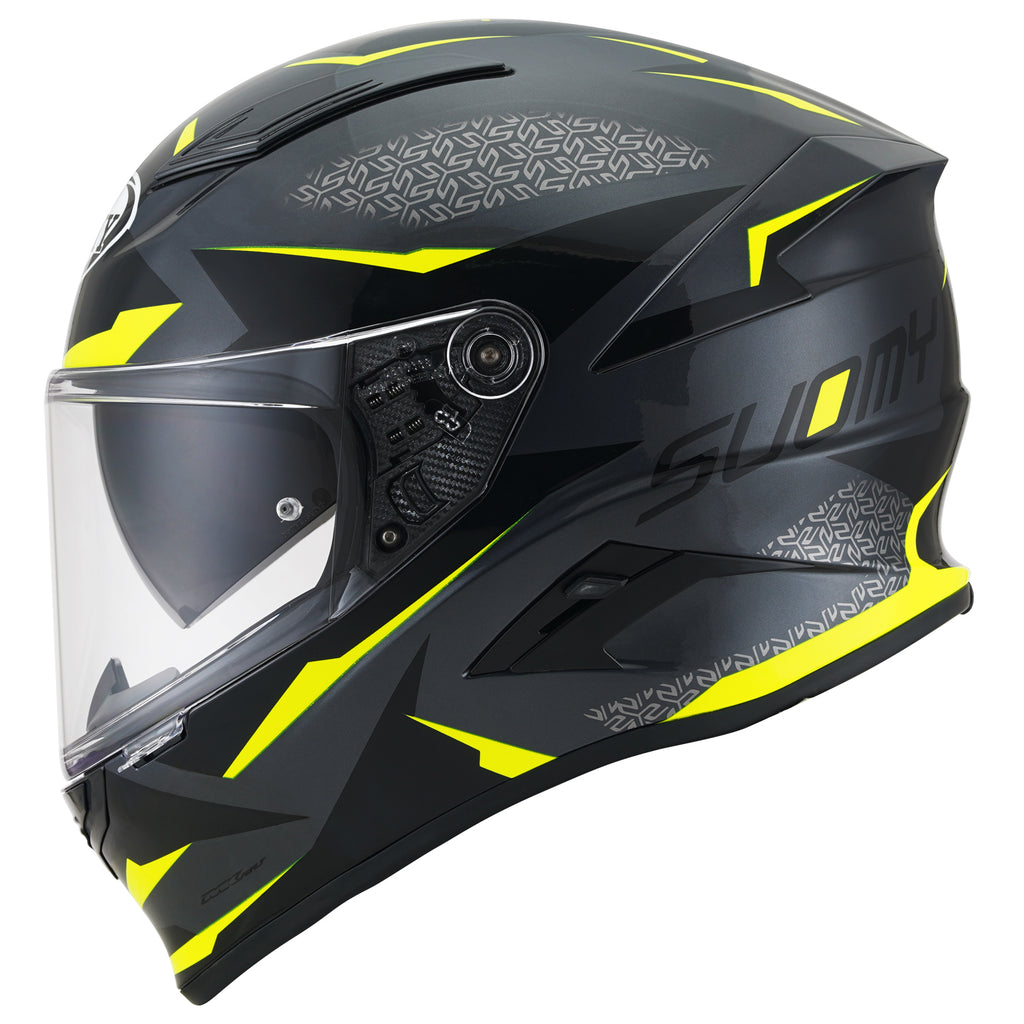 Suomy SPEEDSTAR Luminescence Helmet [DISCONTINUED]