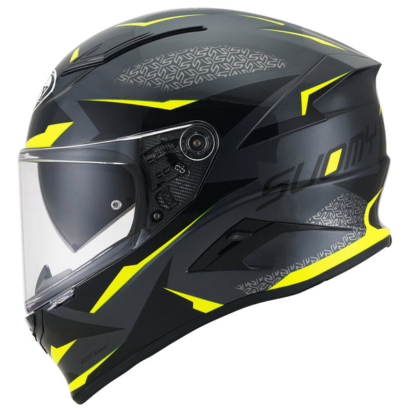 Suomy SPEEDSTAR Luminescence Helmet [DISCONTINUED]