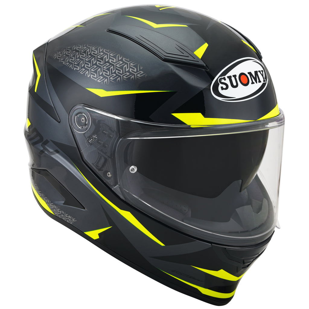Suomy SPEEDSTAR Luminescence Helmet [DISCONTINUED]