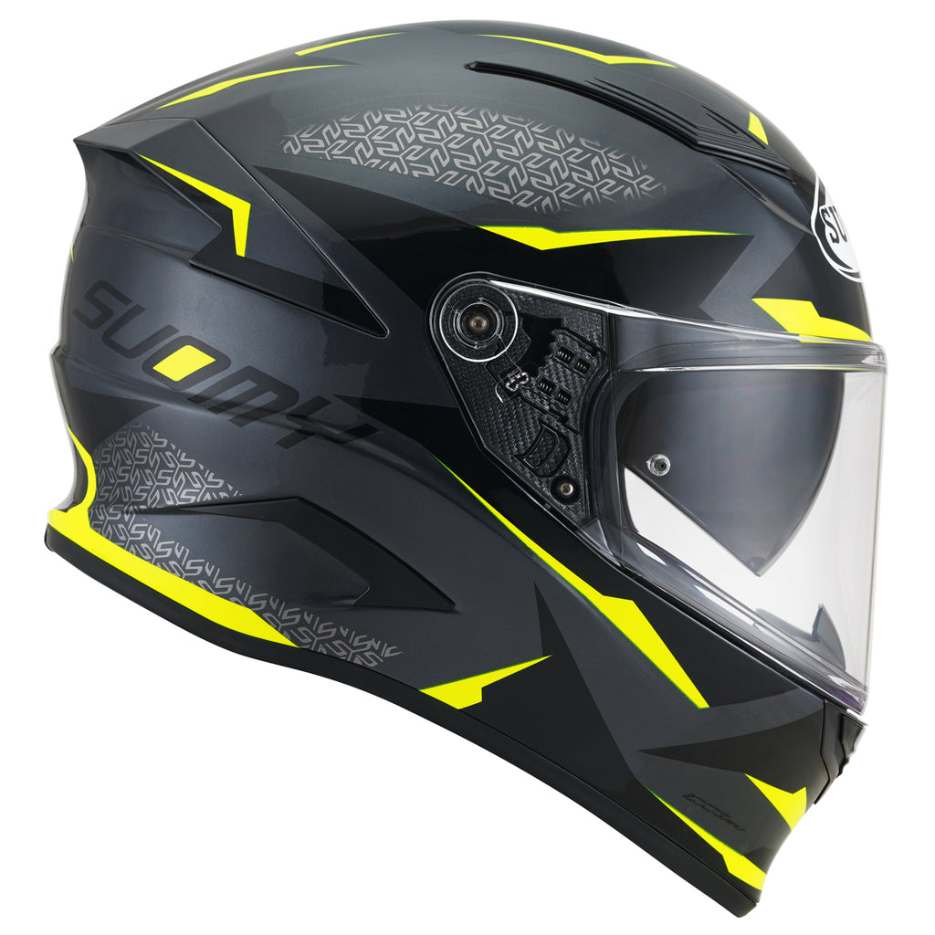 Suomy SPEEDSTAR Luminescence Helmet [DISCONTINUED]