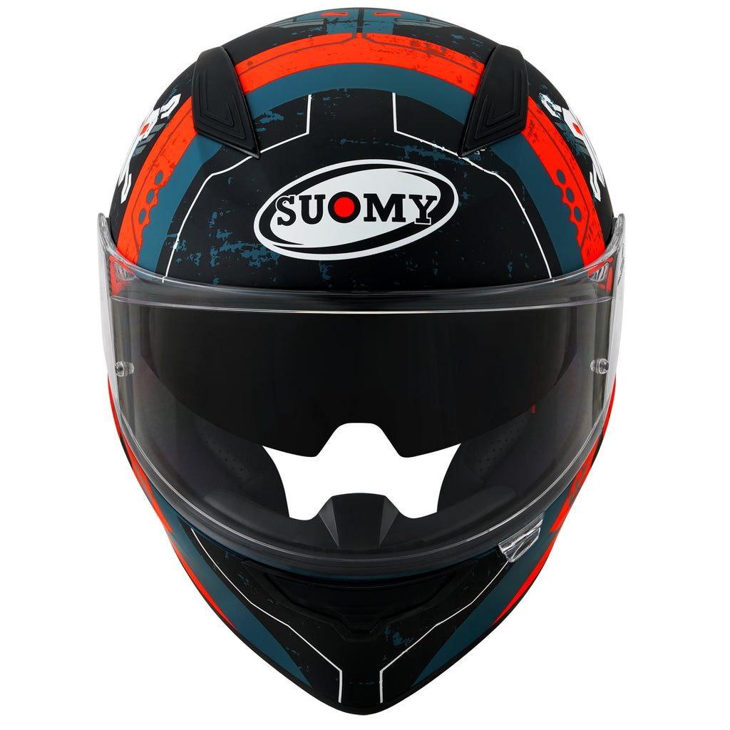 Suomy SPEEDSTAR Tactic Helmet [DISCONTINUED]