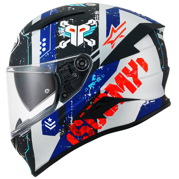 Suomy SPEEDSTAR Tactic Helmet [DISCONTINUED]
